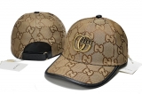 2024.5 Perfect Gucci Snapbacks Hats (84)