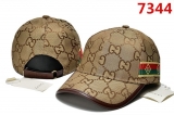 2024.5 Perfect Gucci Snapbacks Hats (108)