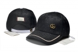 2024.5 Perfect Gucci Snapbacks Hats (86)