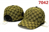2024.5 Perfect Gucci Snapbacks Hats (58)