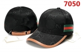 2024.5 Perfect Gucci Snapbacks Hats (62)
