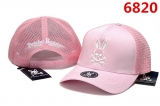2024.5 Perfect Psycho Bunny  Snapbacks Hats (3)