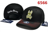 2024.5 Perfect Psycho Bunny  Snapbacks Hats (2)
