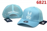 2024.5 Perfect Psycho Bunny  Snapbacks Hats (4)