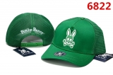 2024.5 Perfect Psycho Bunny  Snapbacks Hats (5)