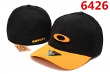 2024.5 Perfect Oakley Classic Low Snapbacks Hats (11)