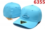 2024.5 Perfect Oakley Classic Low Snapbacks Hats (4)