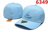 2024.5 Perfect Oakley Classic Low Snapbacks Hats (1)