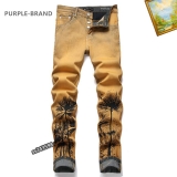 2024.3 Purple Brand long jeans man 28-38 (19)
