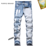 2024.3 Purple Brand long jeans man 28-38 (18)