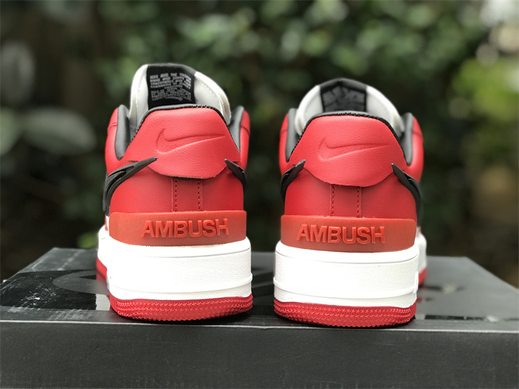 4 AMBush x Nike Air Force 1 (3)